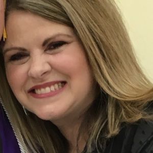 Meet your Posher, Julie